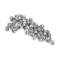 thumbnail image 4 of Inserto de buje de tornillo inserto de hilo de alambre de alta precisión resistente al desgaste 50 piezas para moldes para automóviles para lámparas para aviación ANGGREK Otros, 4 of 8