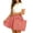 Red, variant on Women's Tote Bags,Striped Lightweight Large Shoulder Handbag,for Women Ladies,for Shopping Commute Beach Daily Use