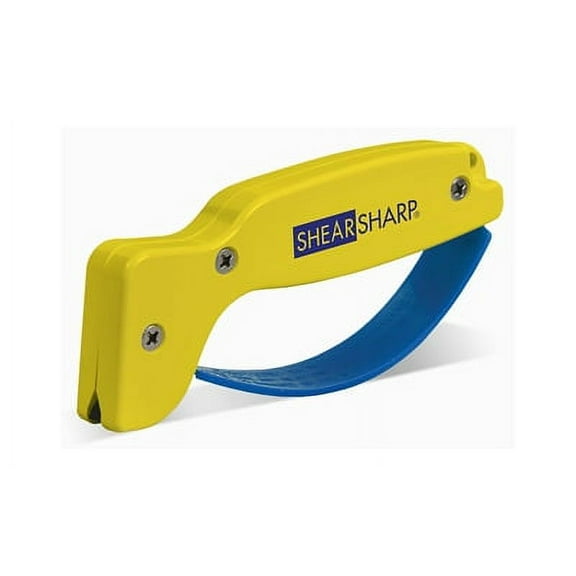 Shearsharp Scissors Sharpener.  1 Stage Sharpener