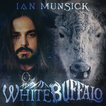 Ian Munsick - White Buffalo - Music & Performance - CD