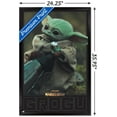 thumbnail image 2 of Star Wars : The Mandalorian Saison 2 - Grogu, 2 of 4