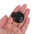 thumbnail image 6 of LYTMENT 6pcs Golf Club Number Tags Heart-Shaped Rotating Counter Ideal For Golf Accessories Golf Club Head Covers Marker, 6 of 8