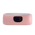 thumbnail image 3 of 3700ml Digital Paraffin Wax Heater Wax Warmer Spa Paraffin Bath Wax Machine ,Fast Heating, 3 of 6