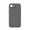 Gray, variant on Designed for iPhone 16E Case, Shockproof Liquid Silicone Protective Phone Case with Soft Anti-Scratch Microfiber Lining Slim Lightweight Phone Cover Case for iPhone 16E, Black