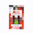 thumbnail image 1 of JO Tri-Me 3 Pack Gift Set, Flavored Water-based Lubricant for Men, Women and Couples, 1 of 5