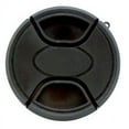 thumbnail image 2 of Promaster Professional Snap-On - Lens cap, 2 of 2