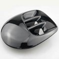 thumbnail image 5 of Rear Air Outlet Decorative Frame Air Inlet Protective Cover for Mercedes-Benz Smart 453 Fortwo Forfour, 5 of 5