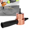 thumbnail image 4 of , Car Repair Car Maintenance Cutter, For Steel Plate Aluminum Plate Copper Plate Stainless Steel Plate, 4 of 8
