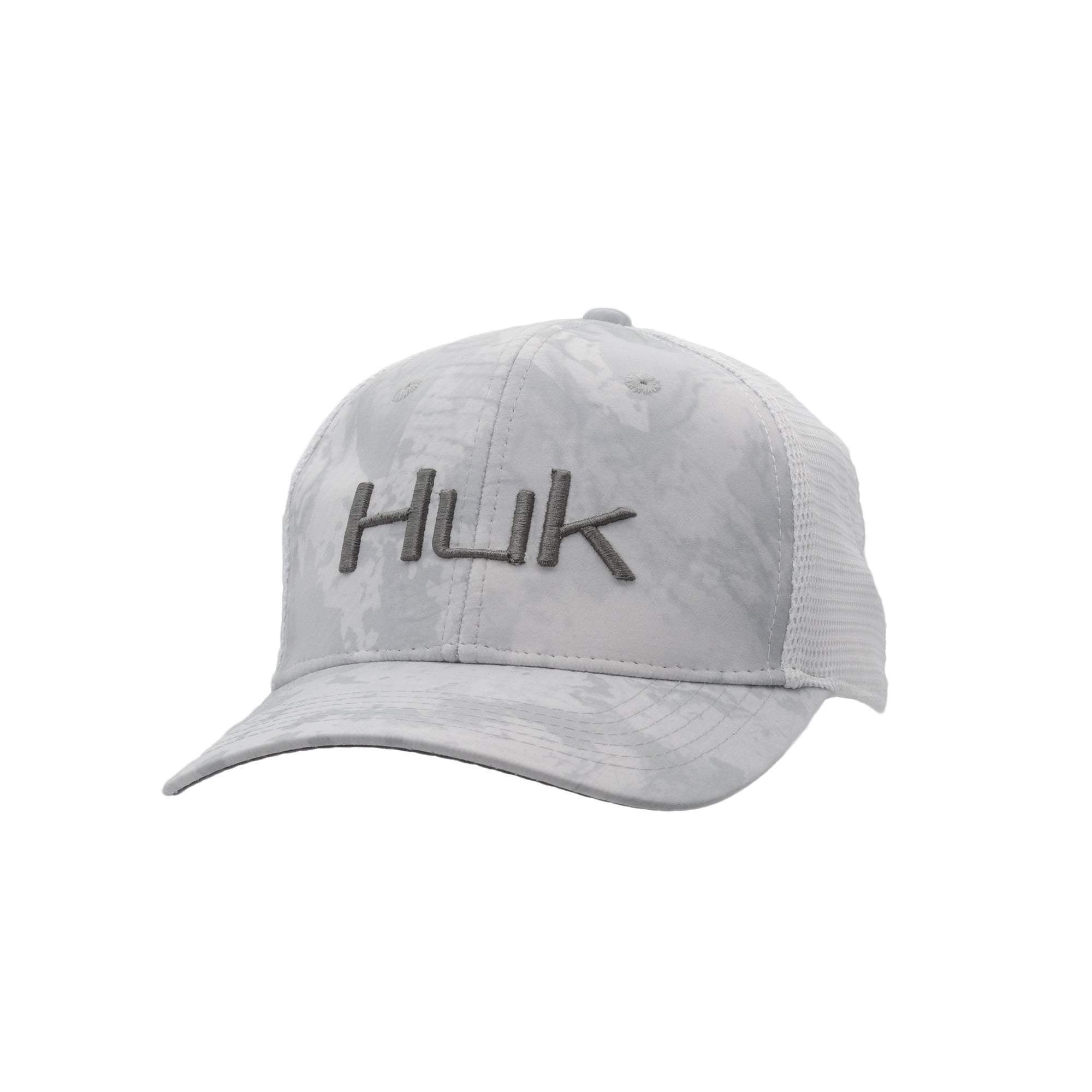 huk fishing hat