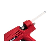 Arrow GT300 Pro High Temp Glue Gun, 300W, White