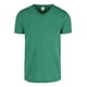 thumbnail image 1 of Playera Hombre Manga Corta Cuello V Jaspe - Yazbek, 1 of 3