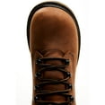 thumbnail image 6 of Hawx Men's 6" Enduro Lace-Up Work Boot Soft Toe - BHX00R0W212 10.5 EE  US, 6 of 7
