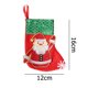 thumbnail image 4 of Botas Ygjytge Pintura Diamantes 3 uds Medias Navideñas Colgantes Kit DIY WZ002, 4 of 8