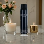 Calvin Klein Eternity Body Spray, for Men, 5.4 oz, 1 Count, Scent Family Woody