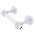 thumbnail image 3 of Pacific Grove Collection Two Post Toilet Paper Holder with Groovy Accents, 3 of 3