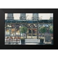 thumbnail image 2 of Wyatt, Norman Jr. 14x11 Black Modern Framed Museum Art Print Titled - Cafe Impressions 2, 2 of 5