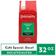 Community Coffee Caf Special Decaf 32 Ounce Bag