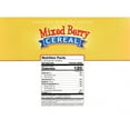 HealthSmart High Protein Mixed MMF7 Berry Cereal, 14g Protein, Low