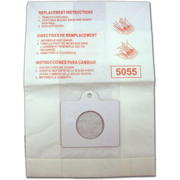 Kenmore Vacuum Bags 50558
