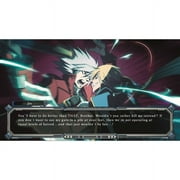 BlazBlue: Continuum Shift: Extend