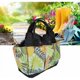 thumbnail image 4 of Bolsa de herramientas portátil para jardín, bolsa de almacenamiento, bolsa de compras al aire libre, bolsa de almacenamiento, 4 of 5