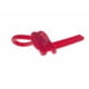 thumbnail image 2 of Amortiguador de vibraciones de raquetas Toystoory Raqueta de tenis de silicona 16 piezas, 2 of 6