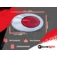 thumbnail image 2 of Pack De 10 Plafones Laterales 7 Leds Estrobo Rojo Tunelight TUNELIGHT-RENOVATIO ., 2 of 7