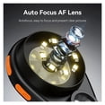 thumbnail image 4 of Auto Focus Digital Microscope - 500X Magnification, Portable 2MP Electronic Magnifying Glas ,Widely Used, 4 of 6