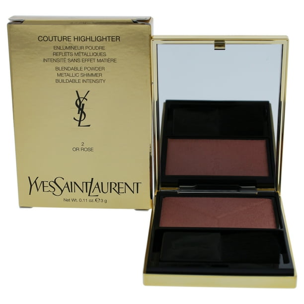 Couture highlighter ysl cheap