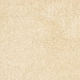 thumbnail image 5 of SAFAVIEH Clyde Solid Plush Polyester Shag Area Rug, Cream, 2'6" x 4', 5 of 6