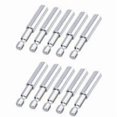 thumbnail image 1 of Magnetic Bit Holder, Powerful Magnetic Bit Holder, 1/4" Hex Shank for Screwdriver/Drill/Impact Driver/Magnetic Bit Holder, 1 of 5