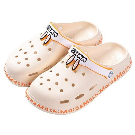 

Women s flip flops Women Beach Slippers Sandals Female Summer Shoes Fashion Cartoon women s shoes garden shoes outdoor Non-slip