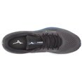 thumbnail image 5 of Mizuno Men's Wave Rider 25 Running Shoe, Obsidian, 8.5, 5 of 5