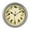 C, variant on 10" Bird Wall Clock with Hourly Singing Bird Sounds, Decorative Battery Operated Bird Sound Wall Clock for Home, Kitchen, Living Room & Office Decor