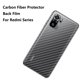 thumbnail image 3 of Película Protectora De Pantalla De Fibra De Carbono Para Redmi Note 12 12S Pro + Plus 5G 4G 2023, 3 of 4