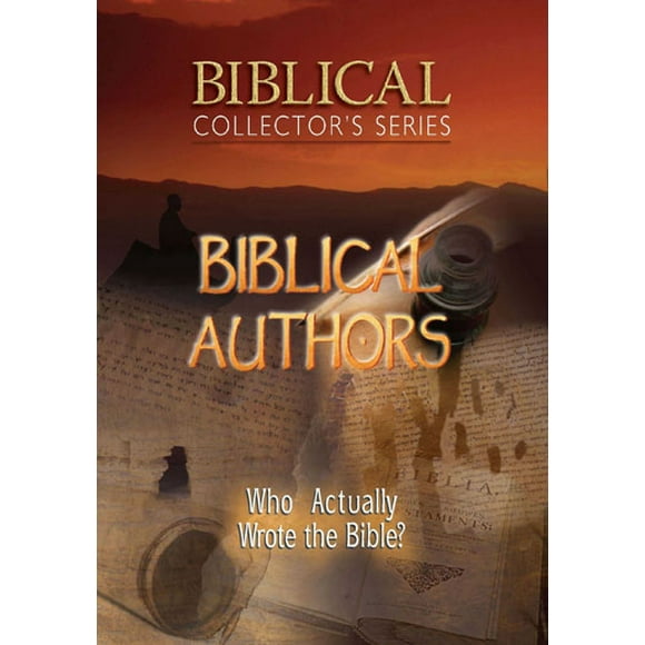 GRIZZLY ADAMS FAMILY ENT Auteurs Bibliques (DVD) NLA D11483D