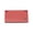Red, variant on Handheld Game Console Replacement Shell Cover with Buttons ABS Protective Housing Case for Repair and Refurbishment