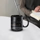 thumbnail image 4 of Taza, Genérico, Tazas de Café Fotógrafo Lente de Cámara Regalo para Papá Negro, 4 of 9