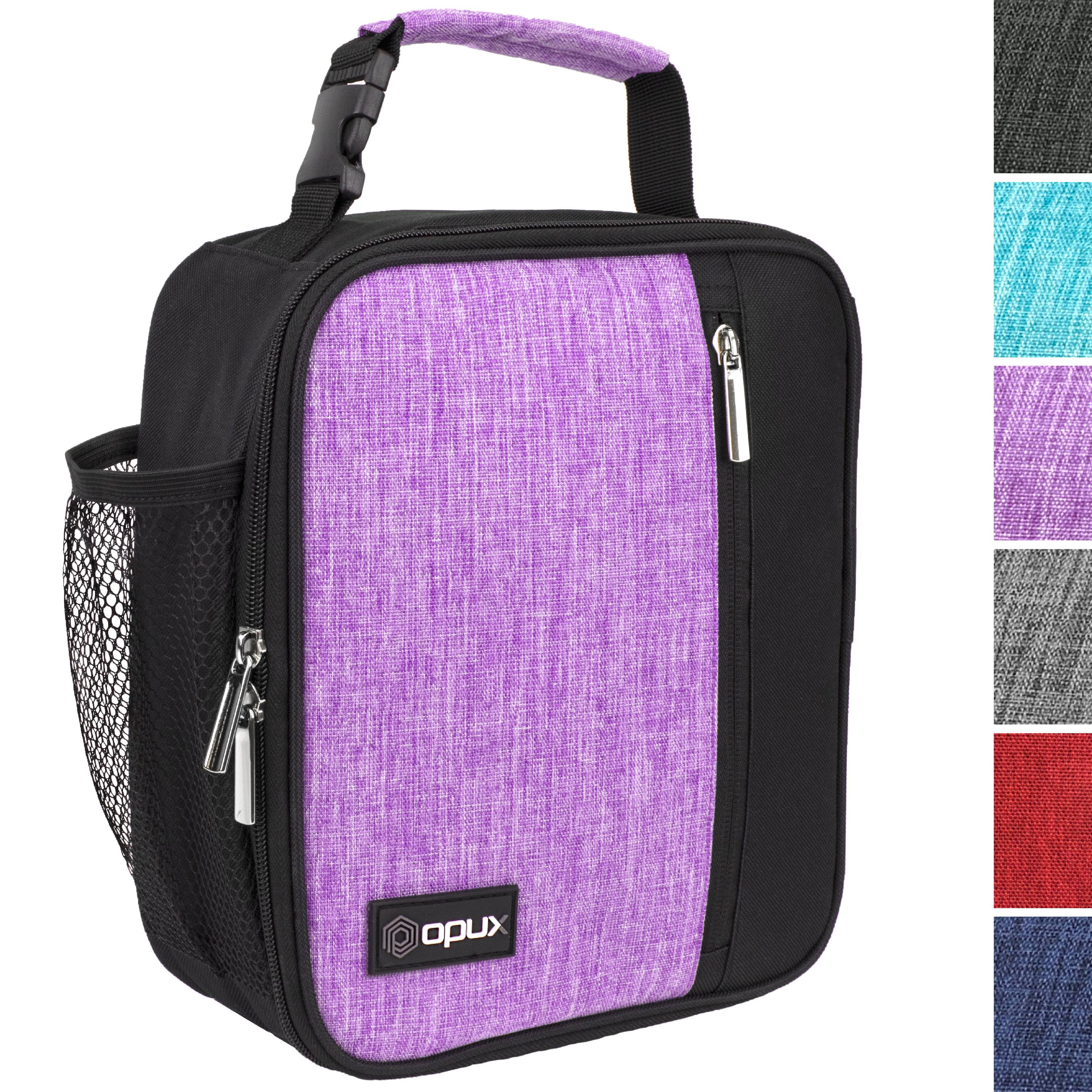compact lunch bag