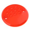 thumbnail image 4 of Protector de la cubierta del cárter del motor de la motocicleta para Z750 rojo Sharpla Protector de la cubierta del cárter del motor, 4 of 8