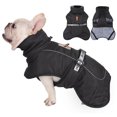 thumbnail image 3 of Chaqueta de invierno para perros, impermeable y gruesa., 3 of 5
