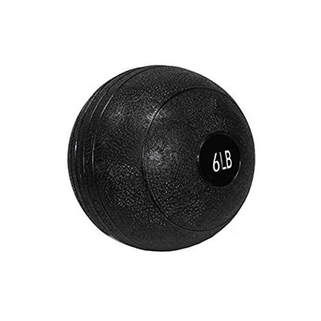 RVT Sports Slam Ball 6 Lbs, Balón De Azote Crossfit, Funcional RVT Sports A00004408