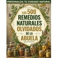 thumbnail image 1 of Libro Majosta: 500 remedios naturales olvidados de la abuela, 1 of 1