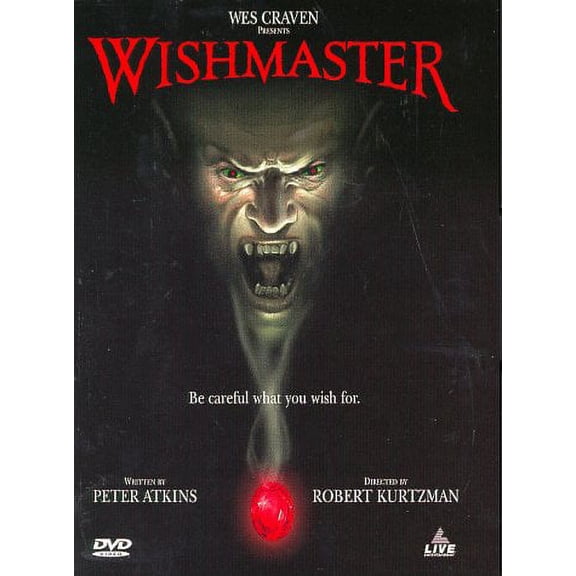 Wishmaster