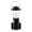 Black, variant on Gcvizuso Humidifier, Humidifier for Room, Portable Humidifier Humidifier With Dimmable Light 260ML Kerosene Lamp Hanging Cool Mist Humidifiers For Bedroom Indoor Outdoor Plant Travel Camping