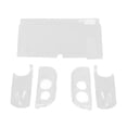 thumbnail image 2 of Étui de Protection pour Console de Jeu Portable Cristal Pailleté Bling Anti-Rayures Absorption des Chocs TPU PC, 2 of 9