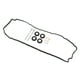 thumbnail image 3 of 1495919, O Ring Easy Carry Ajuste Preciso Kit De Anillo De Sello De Inyector De Combustible Resistente Al Calor Para Vehículo ANGGREK Fuel Injector O Ring Kit, 3 of 8