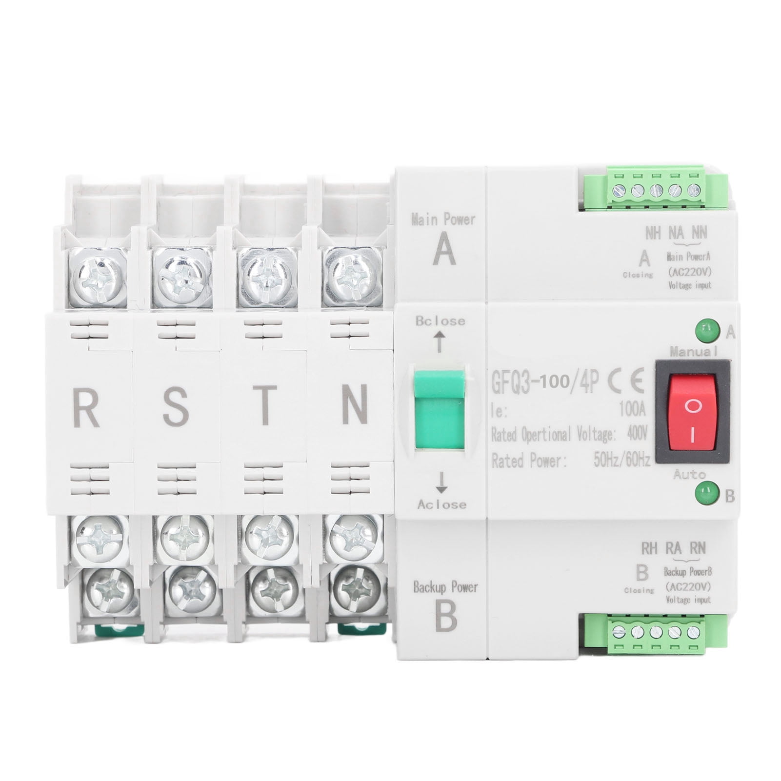 8-Quart Digital Air Fryer