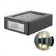 thumbnail image 1 of ER Lámpara de pared para jardín, luz nocturna Solar, impermeable, para exteriores, 2 uds. oso de fresa Electrónica, 1 of 5