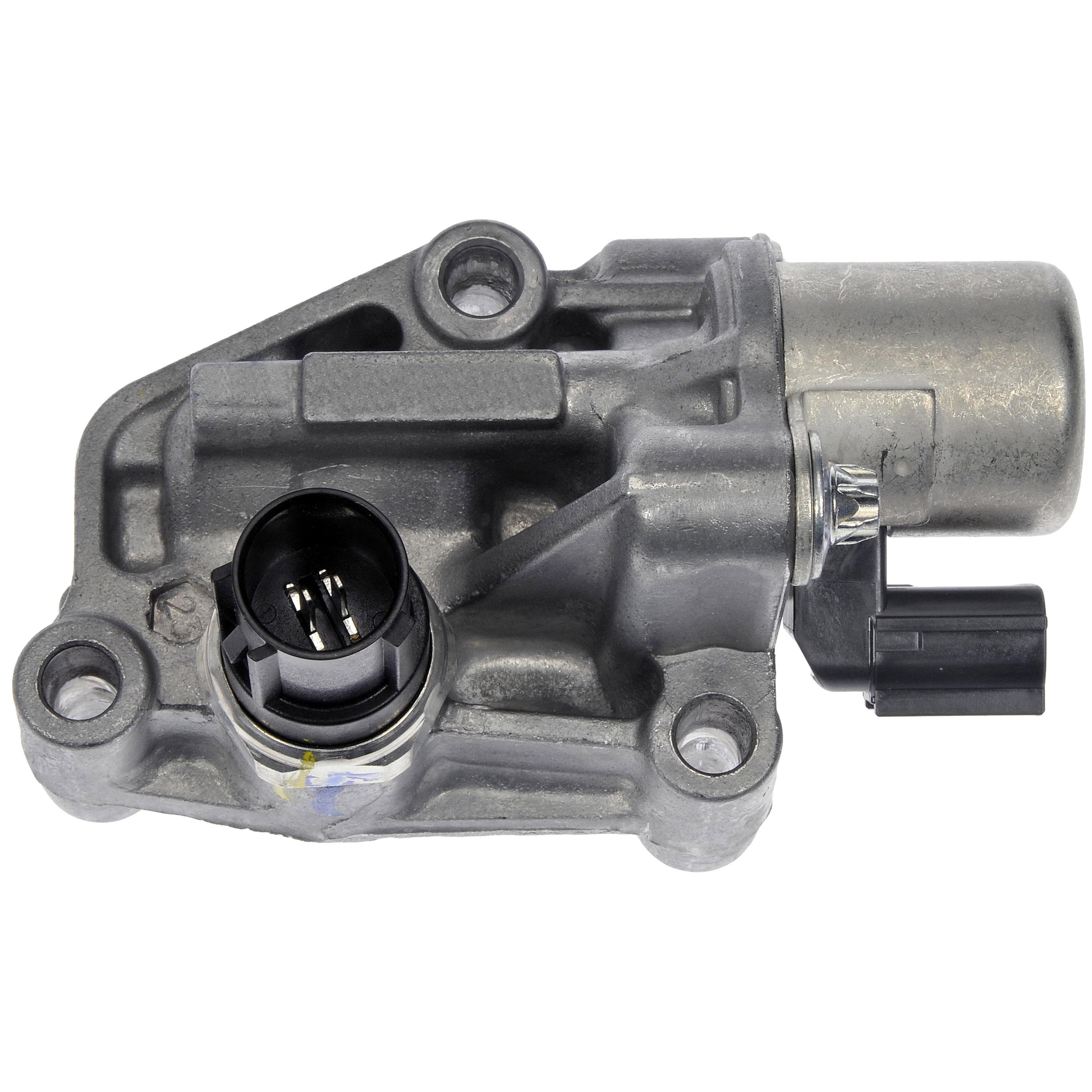Dorman 916-987 Engine Variable Valve Timing (VVT) Solenoid for Specific Honda Models